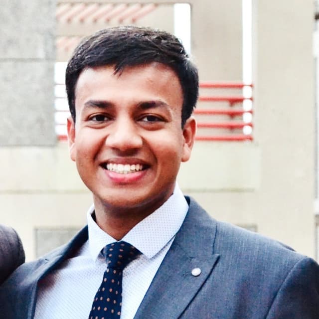Sameer Garg