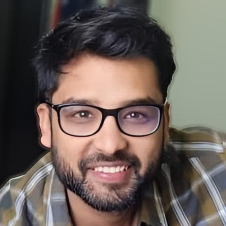 Shivam Garg