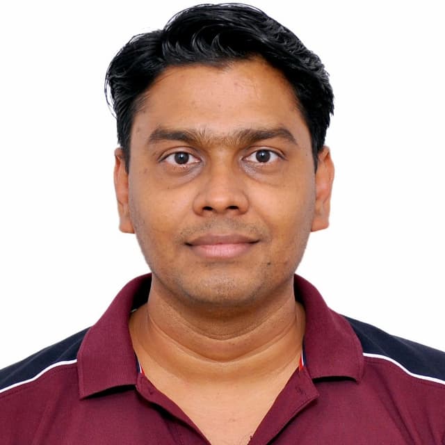 SURAJ GARG