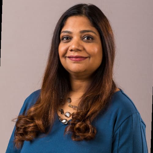 Vani Garg