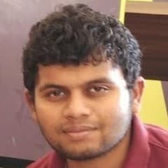 Vineet Garg