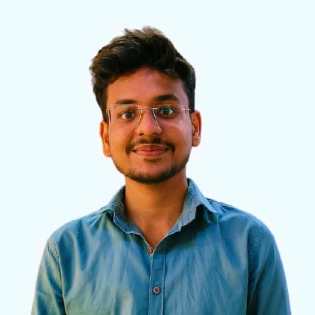 Yash Garg