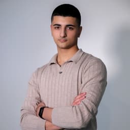 Garik Martirosyan