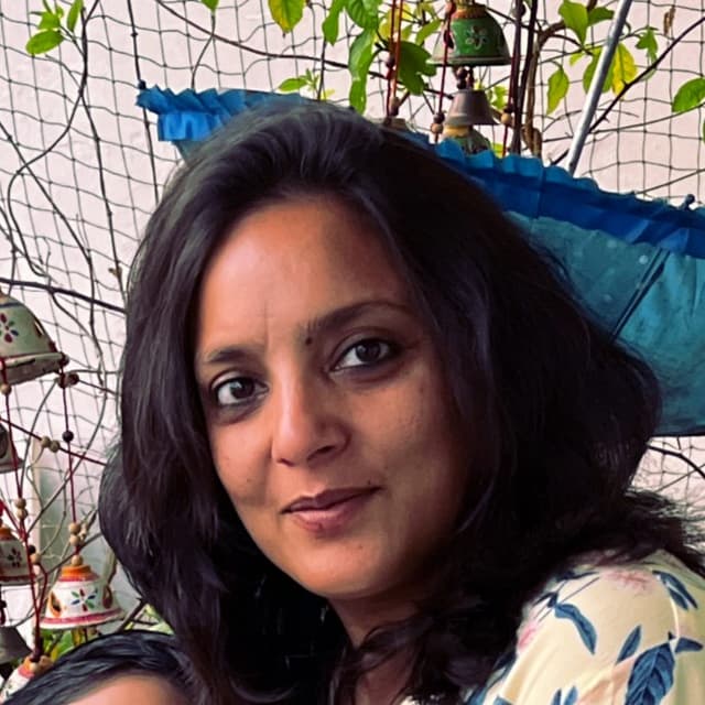 Garima Agarwal
