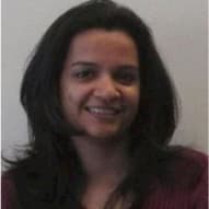 Garima Agarwal