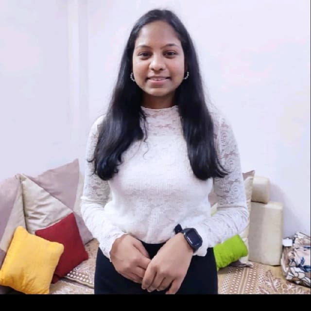 Garima Agrawal