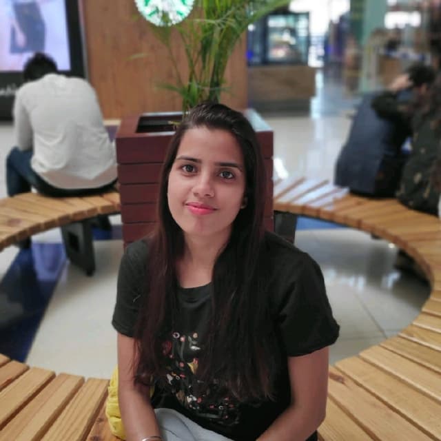 Garima Agrawal