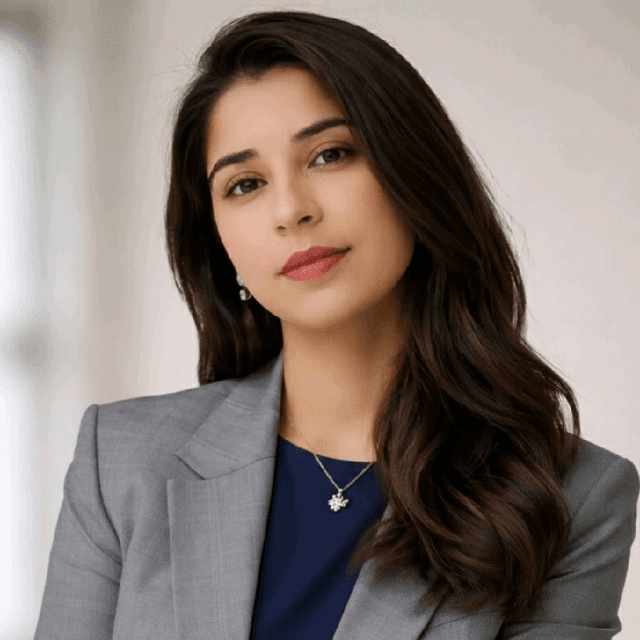 Garima Arora