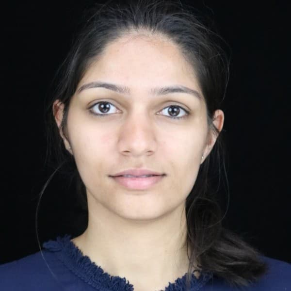 Garima Arora