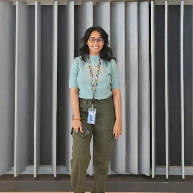 Garima .