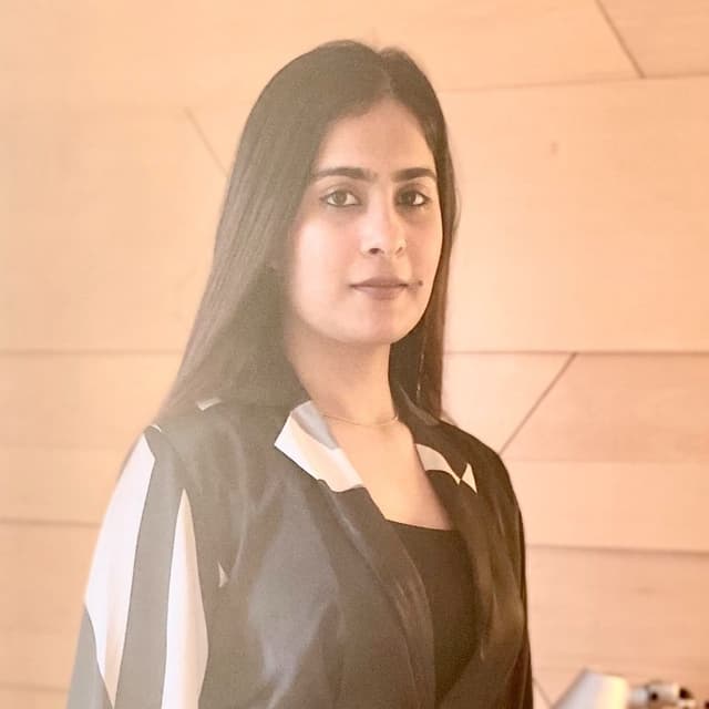Garima Bajaj