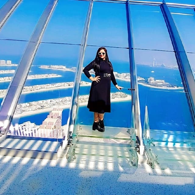 Garima Bhatnagar