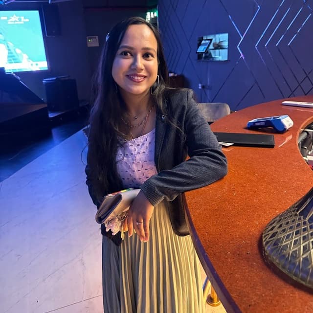 Garima Bisht