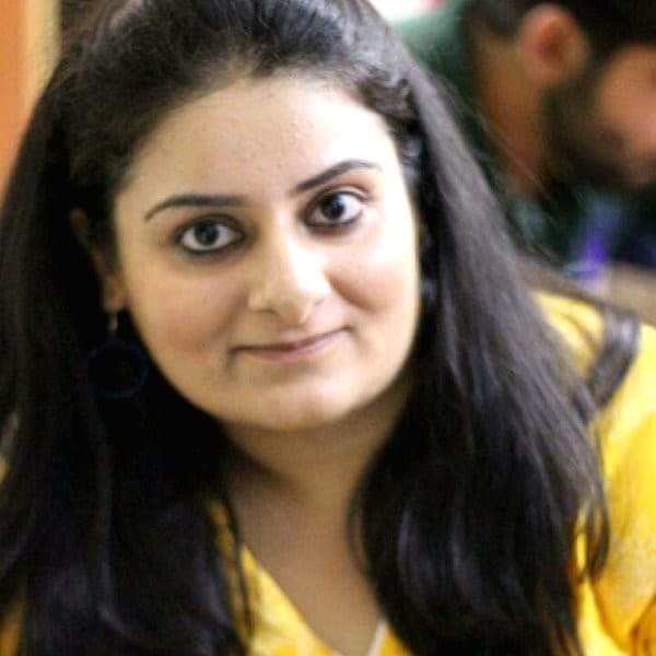 Garima Chawla