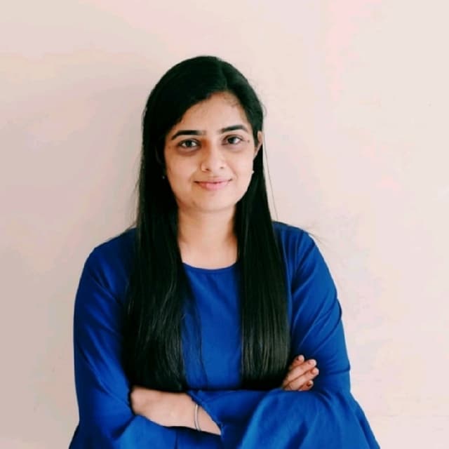 Garima Dhingra