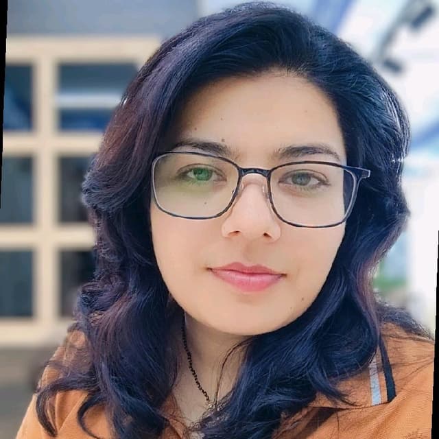 Garima Doda
