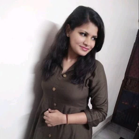 Garima g Chadha