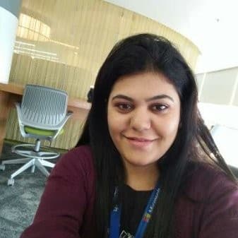 Garima G. Sharma