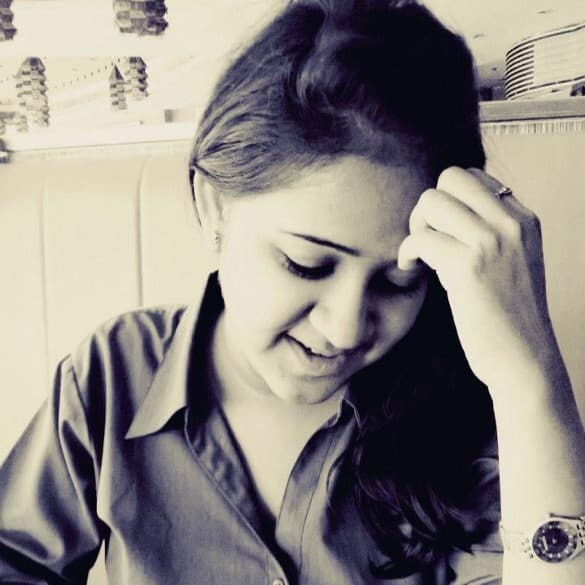 Garima Garg
