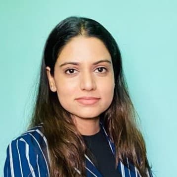 Garima Gautam