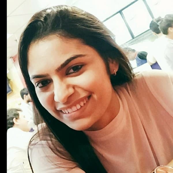 Garima Goswami