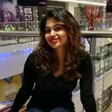 Garima Goyal
