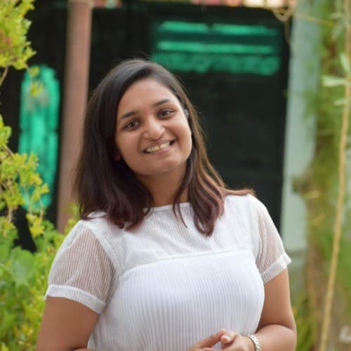 Garima Goyal