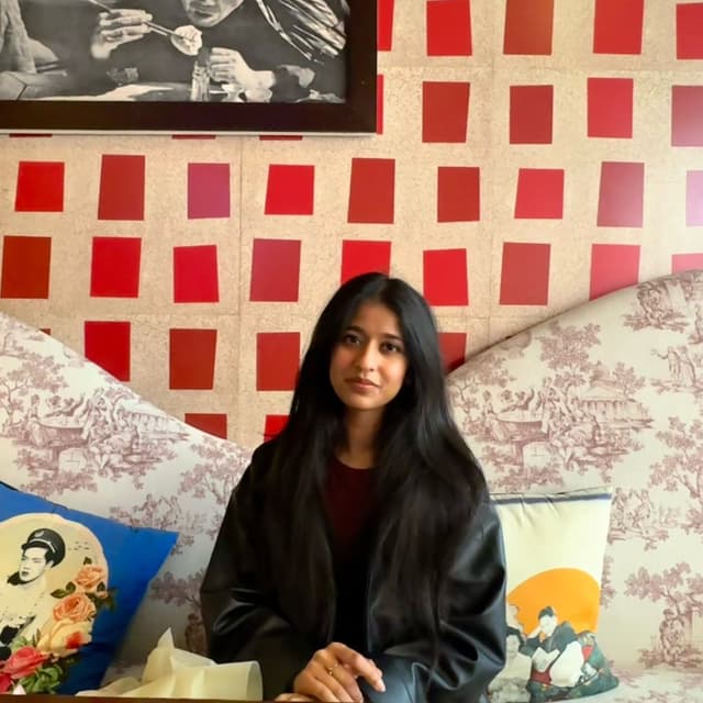 Garima Gupta