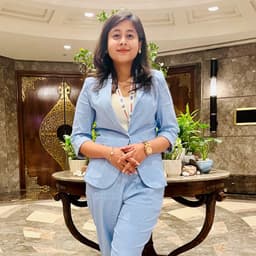Garima Gupta
