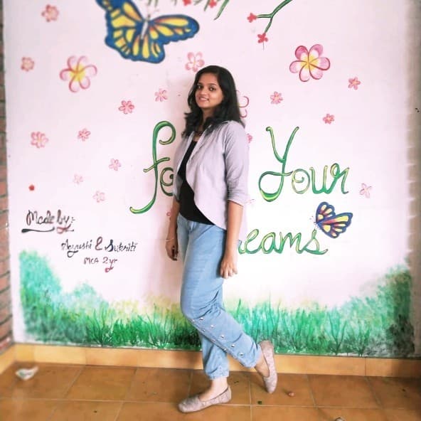 Garima Gupta