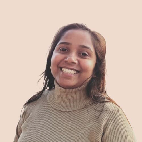 Garima Gupta