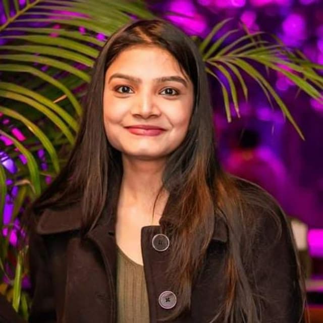 Garima Jain