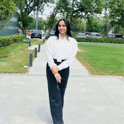 Garima Jangra