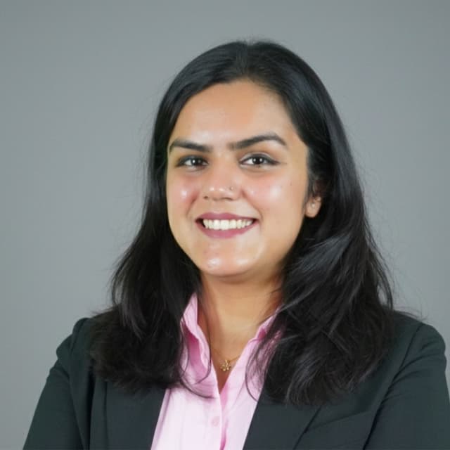 Garima K.