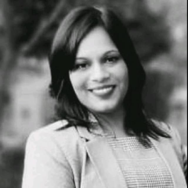 Garima Khosla