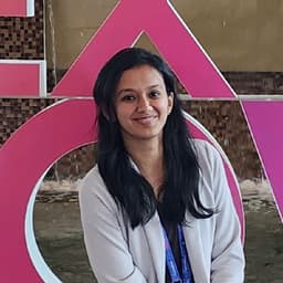 Garima Kukreja
