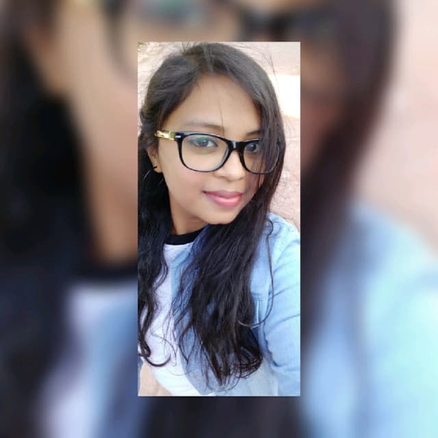 Garima Kumari