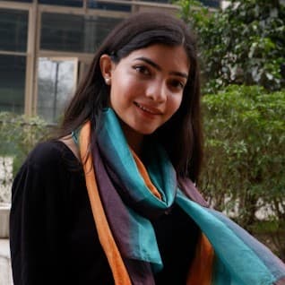Garima Madan