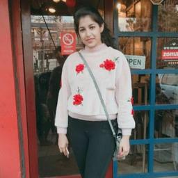 Garima Malhotra