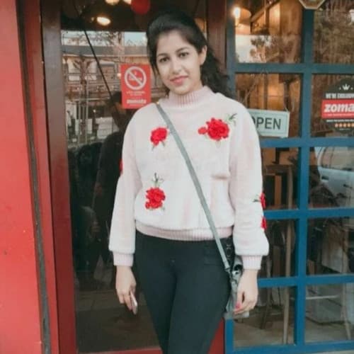 Garima Malhotra