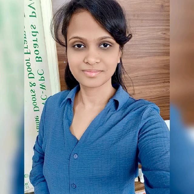 Garima Mangal