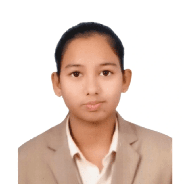 Garima Mankar
