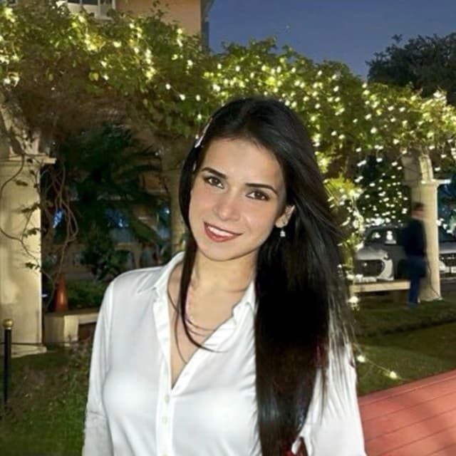 Garima Miglani