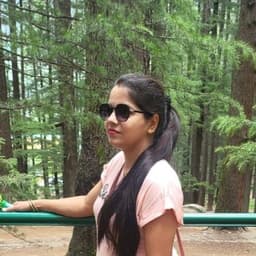 Garima Mishra