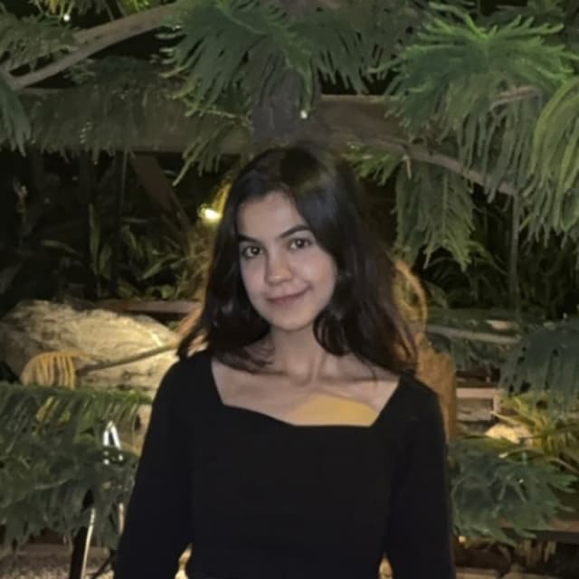 Garima Mishra