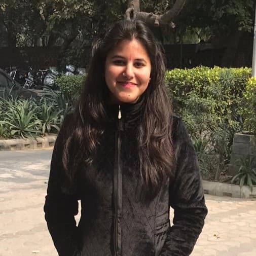 Garima Nimwal