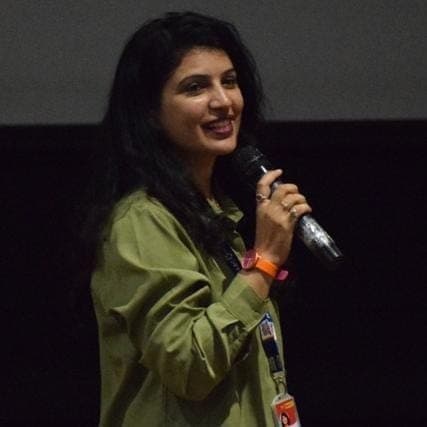 Garima ojha