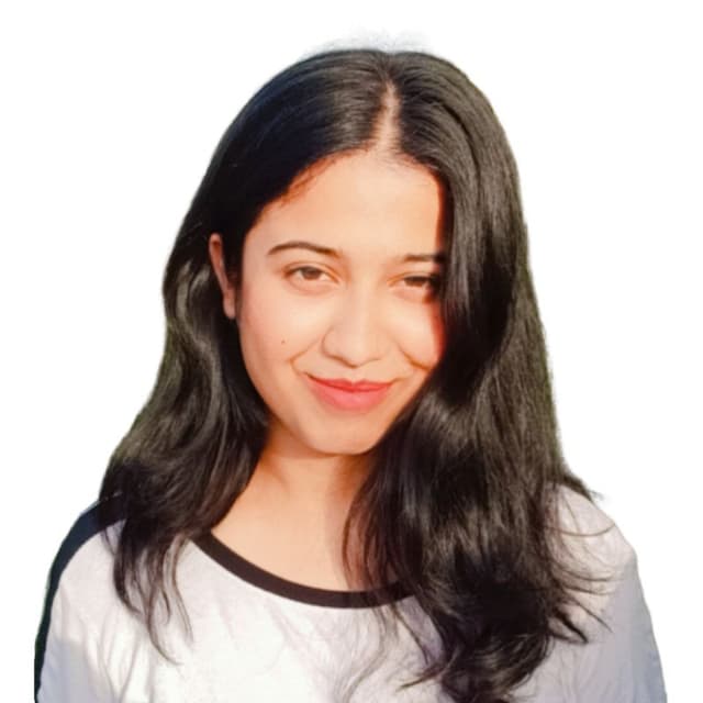 Garima Pachori