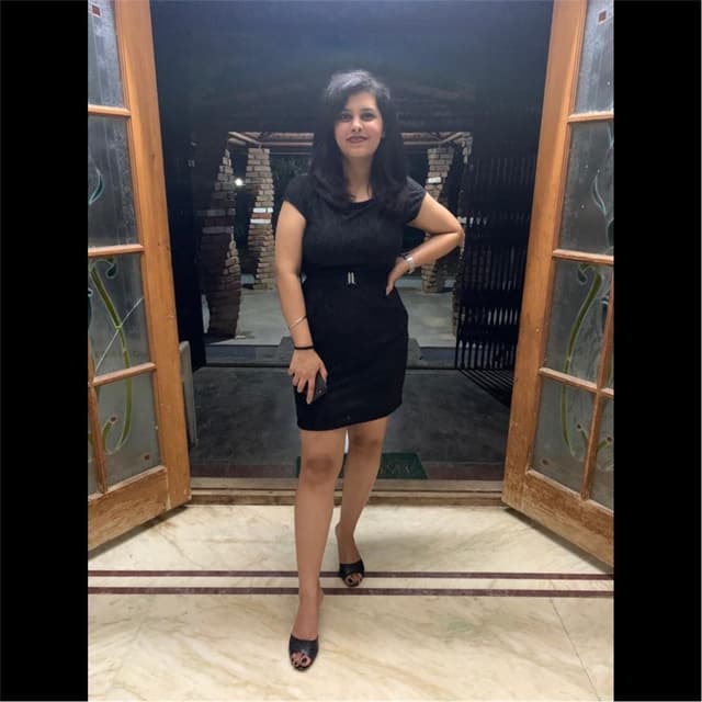 Garima Pandey