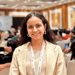 Garima Pandey